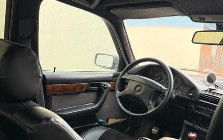 BMW 5 серия, 1995 год, 650 000 рублей, 8 фотография
