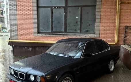 BMW 5 серия, 1995 год, 650 000 рублей, 6 фотография
