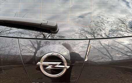 Opel Astra J, 2012 год, 600 000 рублей, 9 фотография