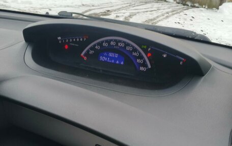 Honda Freed I, 2012 год, 1 064 000 рублей, 6 фотография