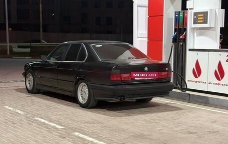 BMW 5 серия, 1995 год, 650 000 рублей, 7 фотография