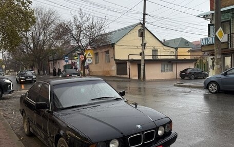 BMW 5 серия, 1995 год, 650 000 рублей, 4 фотография