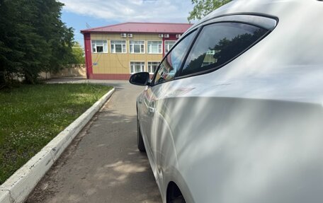 Opel Astra J, 2013 год, 890 000 рублей, 9 фотография