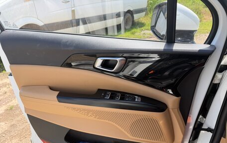 KIA Carnival, 2021 год, 2 500 000 рублей, 11 фотография