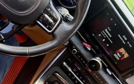 KIA Carnival, 2021 год, 2 500 000 рублей, 13 фотография