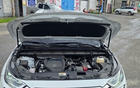 Toyota Highlander, 2026 год, 5 399 999 рублей, 15 фотография