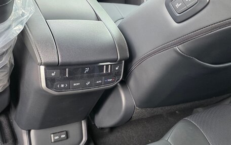 Toyota Highlander, 2026 год, 5 399 999 рублей, 16 фотография