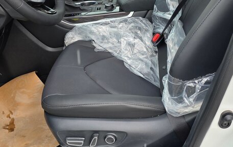 Toyota Highlander, 2026 год, 5 399 999 рублей, 13 фотография