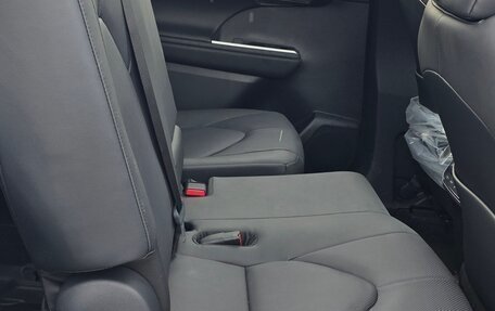 Toyota Highlander, 2026 год, 5 399 999 рублей, 20 фотография