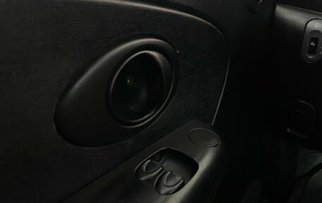 Daewoo Matiz I, 2002 год, 185 000 рублей, 17 фотография