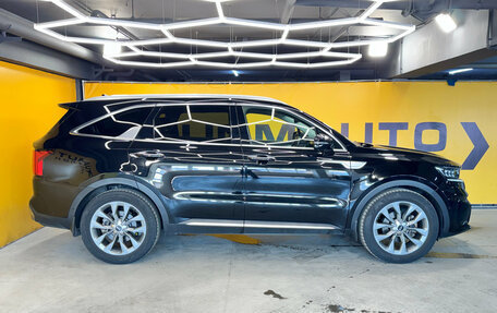 KIA Sorento IV, 2020 год, 3 499 000 рублей, 5 фотография