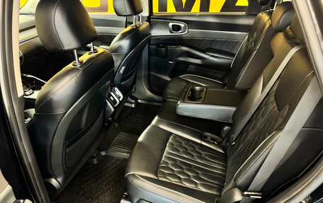 KIA Sorento IV, 2020 год, 3 499 000 рублей, 10 фотография