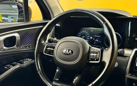 KIA Sorento IV, 2020 год, 3 499 000 рублей, 15 фотография
