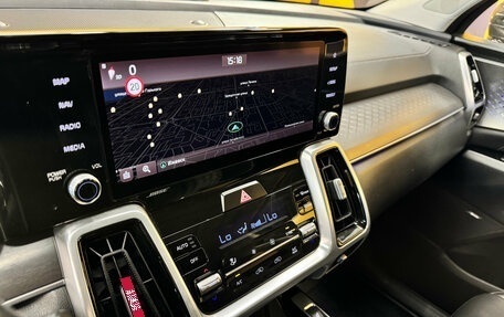 KIA Sorento IV, 2020 год, 3 499 000 рублей, 17 фотография