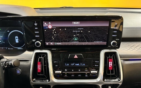 KIA Sorento IV, 2020 год, 3 499 000 рублей, 18 фотография