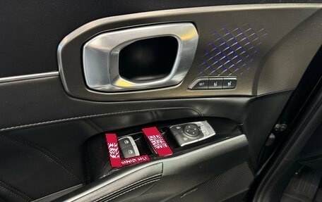 KIA Sorento IV, 2020 год, 3 499 000 рублей, 20 фотография