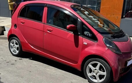 Mitsubishi i, 2008 год, 490 000 рублей, 1 фотография