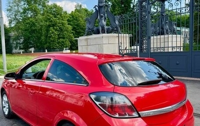 Opel Astra H, 2006 год, 420 000 рублей, 1 фотография