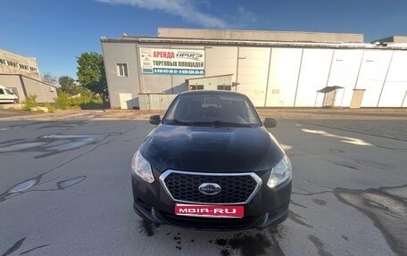 Datsun on-DO I рестайлинг, 2015 год, 300 000 рублей, 1 фотография