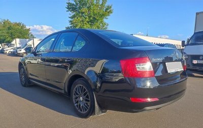 Skoda Octavia, 2014 год, 1 100 000 рублей, 1 фотография