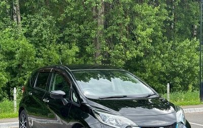 Nissan Note II рестайлинг, 2018 год, 1 220 000 рублей, 1 фотография
