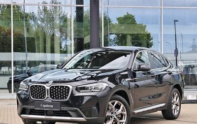BMW X4, 2021 год, 6 450 000 рублей, 1 фотография