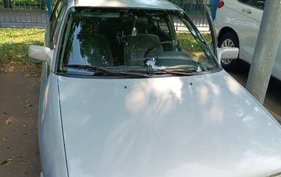 Ford Escort (North America) II, 1990 год, 150 000 рублей, 1 фотография
