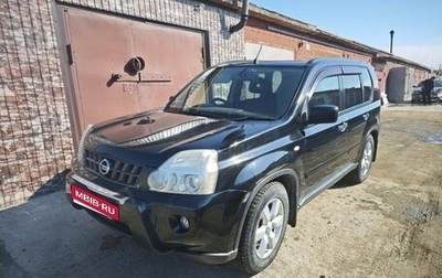 Nissan X-Trail, 2008 год, 1 000 000 рублей, 1 фотография