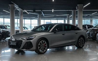 Audi A6, 2026 год, 8 350 000 рублей, 1 фотография
