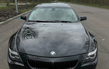 BMW 6 серия, 2008 год, 1 480 000 рублей, 1 фотография