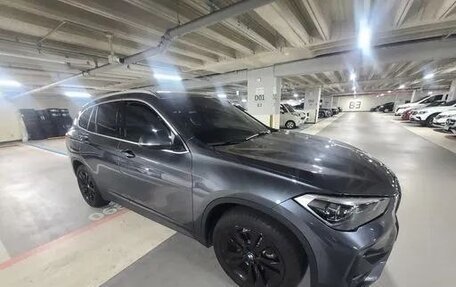 BMW X1, 2020 год, 2 900 000 рублей, 1 фотография