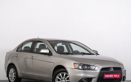 Mitsubishi Lancer IX, 2012 год, 849 000 рублей, 1 фотография
