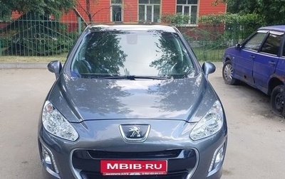 Peugeot 308 II, 2012 год, 650 000 рублей, 1 фотография