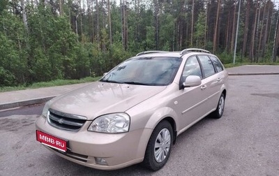 Chevrolet Lacetti, 2011 год, 515 000 рублей, 1 фотография