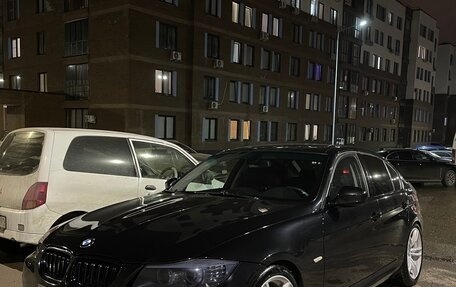BMW 3 серия, 2008 год, 1 550 000 рублей, 1 фотография