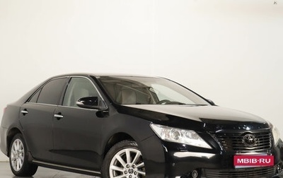 Toyota Camry, 2012 год, 1 449 000 рублей, 1 фотография