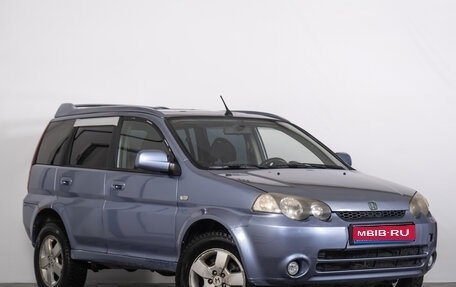 Honda HR-V I, 2003 год, 589 000 рублей, 1 фотография