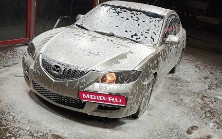 Mazda 3, 2006 год, 330 000 рублей, 1 фотография