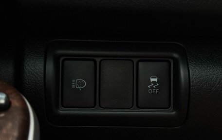 Toyota Camry, 2016 год, 1 890 000 рублей, 26 фотография