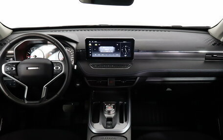 Haval Jolion, 2025 год, 2 149 000 рублей, 9 фотография