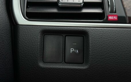 Toyota Camry, 2016 год, 1 890 000 рублей, 27 фотография