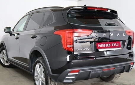 Haval Jolion, 2025 год, 2 149 000 рублей, 4 фотография