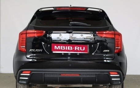 Haval Jolion, 2025 год, 2 149 000 рублей, 5 фотография