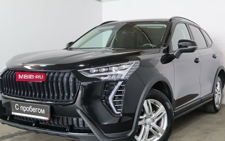 Haval Jolion, 2025 год, 2 149 000 рублей, 3 фотография