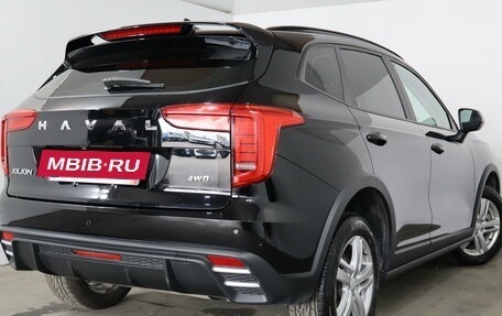 Haval Jolion, 2025 год, 2 149 000 рублей, 6 фотография