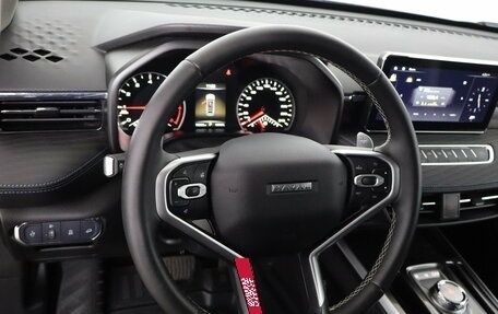 Haval Jolion, 2025 год, 2 149 000 рублей, 8 фотография
