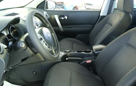 Nissan Qashqai, 2007 год, 1 059 000 рублей, 7 фотография