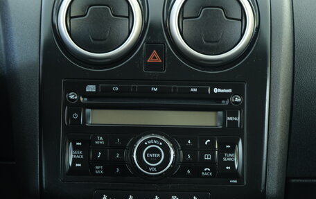 Nissan Qashqai, 2007 год, 1 059 000 рублей, 13 фотография