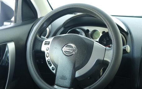 Nissan Qashqai, 2007 год, 1 059 000 рублей, 11 фотография