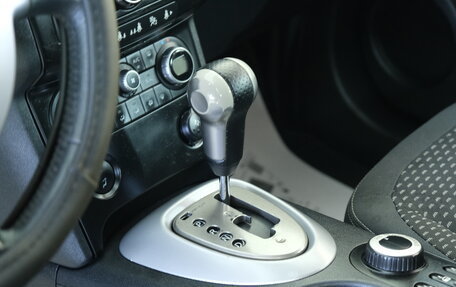 Nissan Qashqai, 2007 год, 1 059 000 рублей, 15 фотография